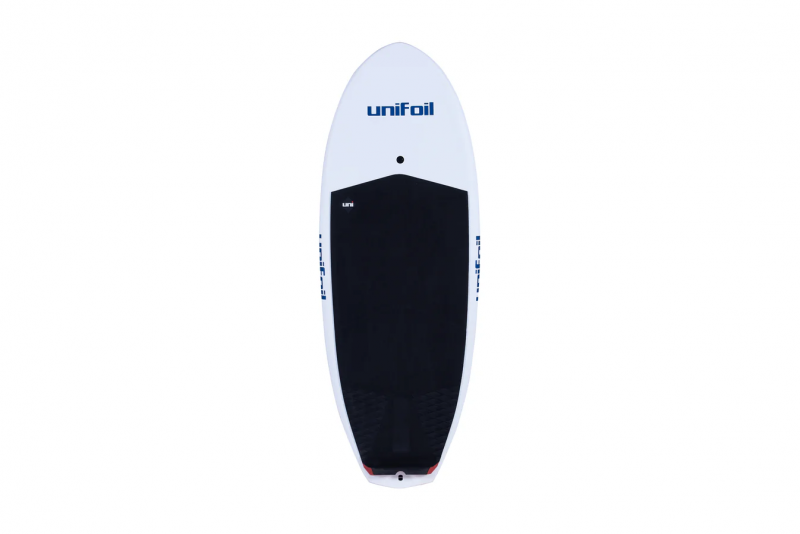 DISCO BUTTER 4’6” X 19.5 3” - 36L W/BOARD BAG